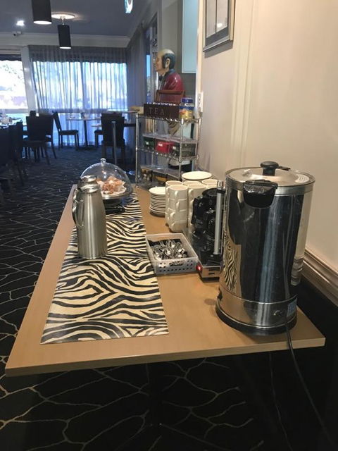 Cattlemans Country Motor Inn & Serviced Apartments - Accommodation in Bendigo 3
