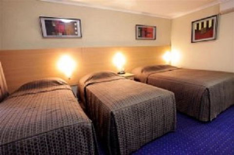 Cattlemans Country Motor Inn & Serviced Apartments - Accommodation in Bendigo 20