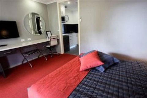Cattlemans Country Motor Inn & Serviced Apartments - Accommodation in Bendigo 30