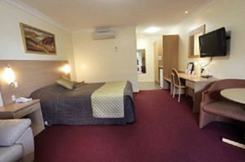 Cattlemans Country Motor Inn & Serviced Apartments - Accommodation in Bendigo 26