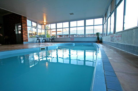 Cattlemans Country Motor Inn & Serviced Apartments - Accommodation in Bendigo 29