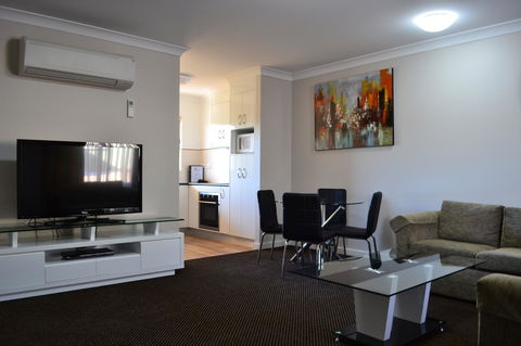 Cattlemans Country Motor Inn & Serviced Apartments - Accommodation in Bendigo 42