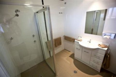 Cattlemans Country Motor Inn & Serviced Apartments - Accommodation in Bendigo 27