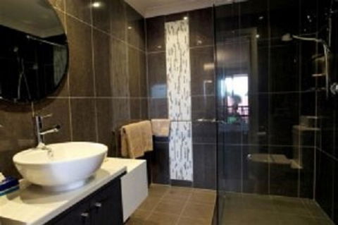 Cattlemans Country Motor Inn & Serviced Apartments - Accommodation in Bendigo 18