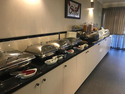 Cattlemans Country Motor Inn & Serviced Apartments - Accommodation in Bendigo 5