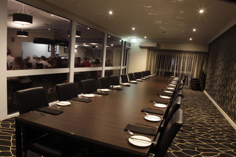 Cattlemans Country Motor Inn & Serviced Apartments - Accommodation in Bendigo 19