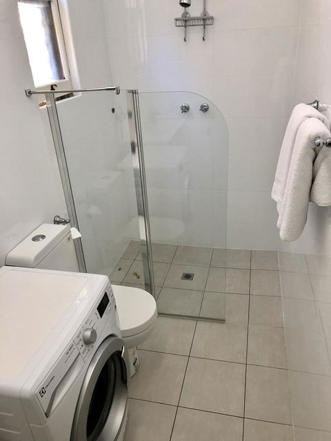 Hammond Apartments - Accommodation in Bendigo 7