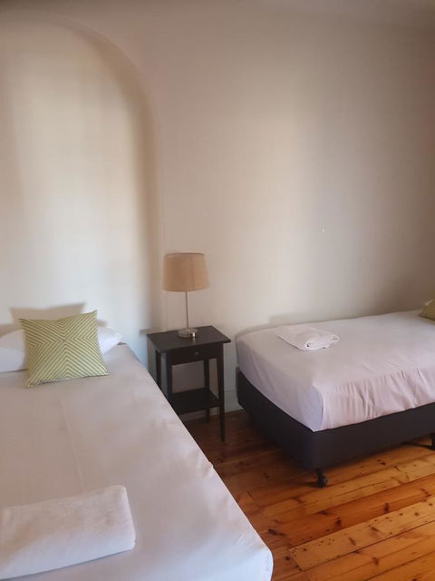 Hammond Apartments - Accommodation in Bendigo 2