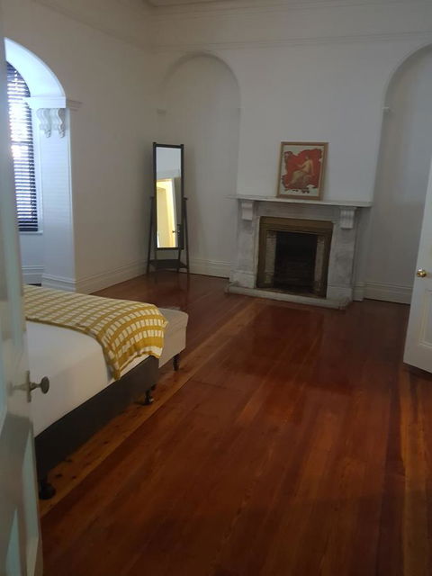 Hammond Apartments - Accommodation in Bendigo 1