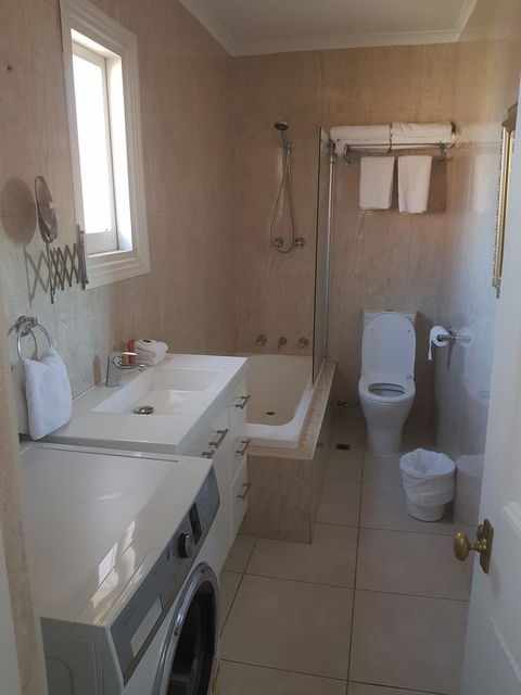 Hammond Apartments - Accommodation in Bendigo 10