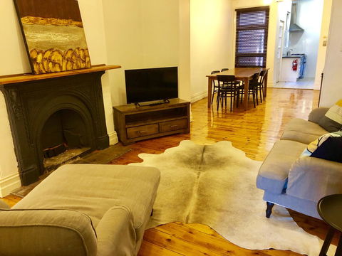 Hammond Apartments - Accommodation in Bendigo 5
