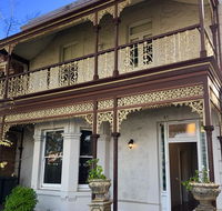 Hammond Apartments - Accommodation in Bendigo