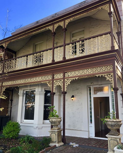 Hammond Apartments - Accommodation in Bendigo 0