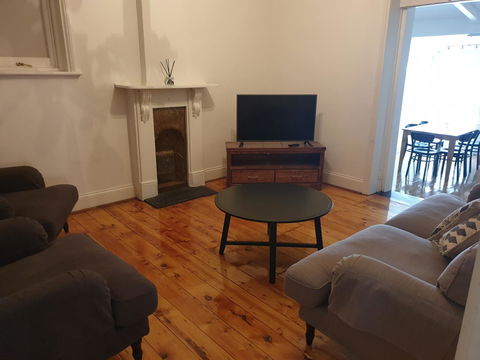 Hammond Apartments - Accommodation in Bendigo 3