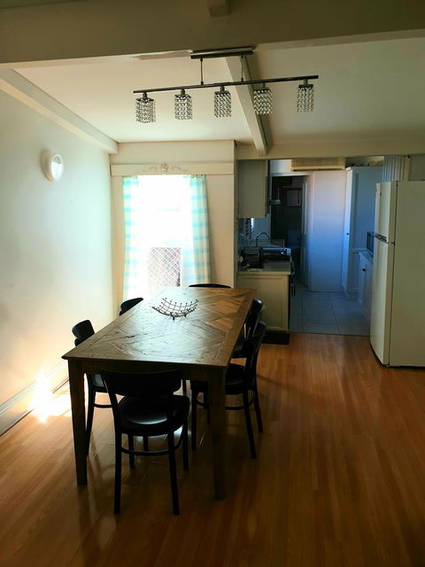 Hammond Apartments - Accommodation in Bendigo 11