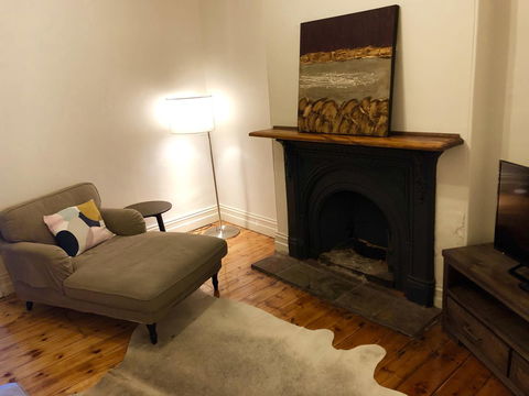 Hammond Apartments - Accommodation in Bendigo 6