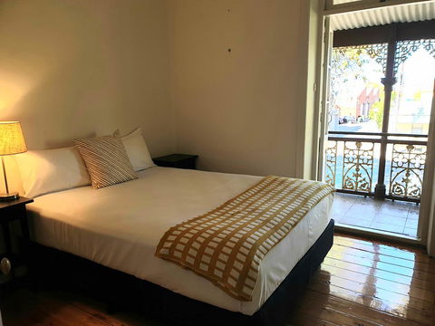 Hammond Apartments - Accommodation in Bendigo 9