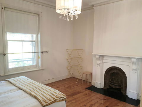 Hammond Apartments - Accommodation in Bendigo 12