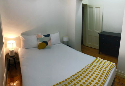 Hammond Apartments - Accommodation in Bendigo 8