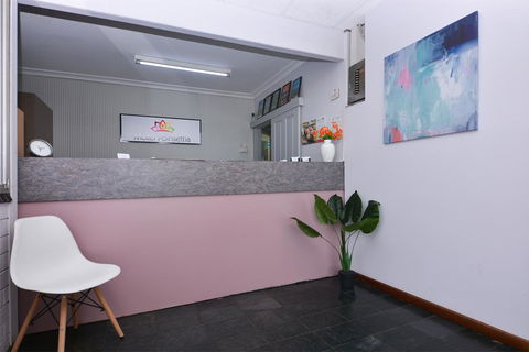 Motel Poinsettia - Accommodation in Bendigo 2