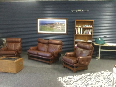 Hilltop Escape - Accommodation in Bendigo 14