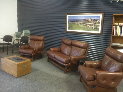 Hilltop Escape - Accommodation in Bendigo 16