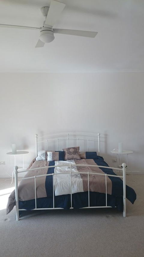 Hilltop Escape - Accommodation in Bendigo 18