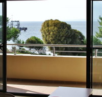 Pier number 10 - Accommodation in Bendigo
