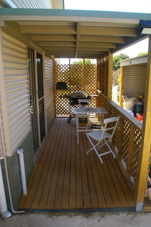 The Hakeas - Accommodation in Bendigo 4