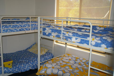 The Hakeas - Accommodation in Bendigo 5