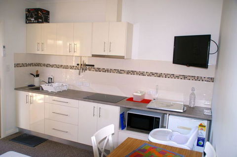 The Hakeas - Accommodation in Bendigo 1