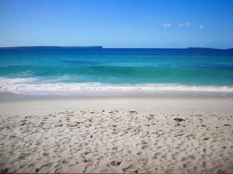 Arena Blanca Holiday Home - Accommodation in Bendigo 5