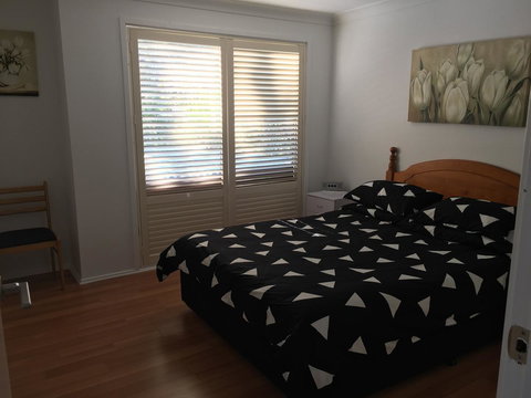 Arena Blanca Holiday Home - Accommodation in Bendigo 11