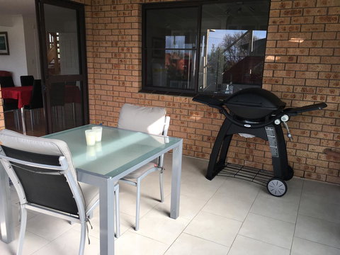 Arena Blanca Holiday Home - Accommodation in Bendigo 16