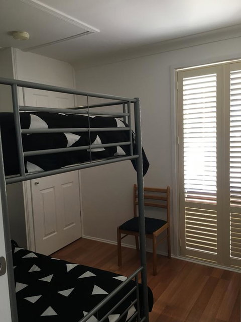 Arena Blanca Holiday Home - Accommodation in Bendigo 12