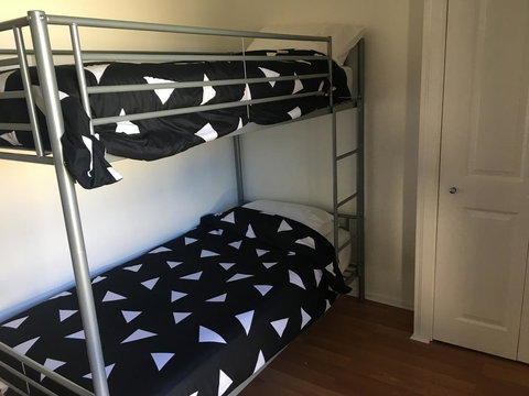 Arena Blanca Holiday Home - Accommodation in Bendigo 13