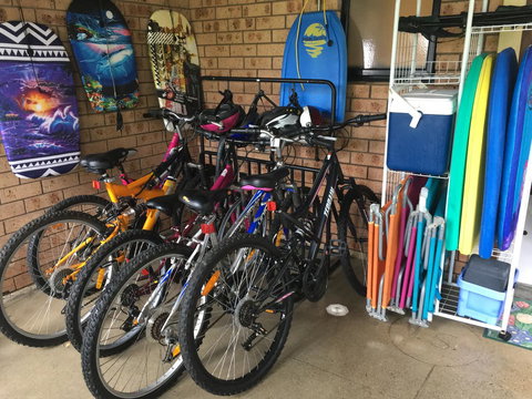 Arena Blanca Holiday Home - Accommodation in Bendigo 20