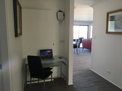 Arena Blanca Holiday Home - Accommodation in Bendigo 10