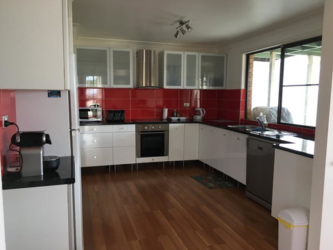 Arena Blanca Holiday Home - Accommodation in Bendigo 14