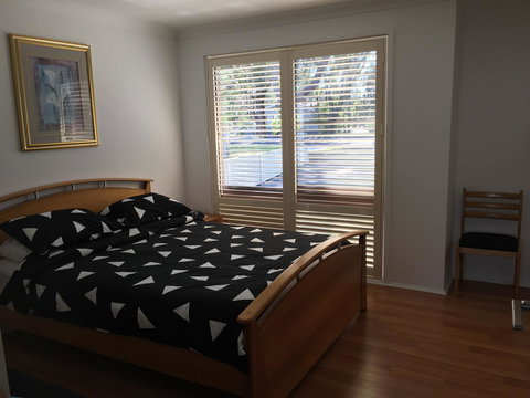 Arena Blanca Holiday Home - Accommodation in Bendigo 9