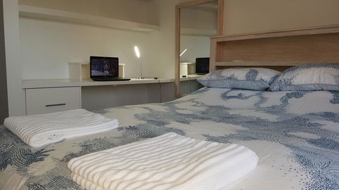 North Adelaide Apartment - Accommodation in Bendigo 1