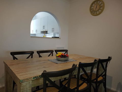 North Adelaide Apartment - Accommodation in Bendigo 6