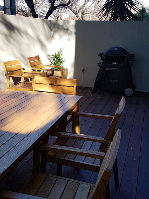 North Adelaide Apartment - Accommodation in Bendigo 9