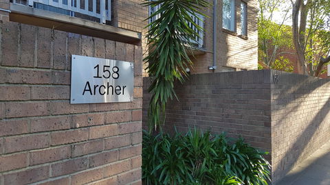 North Adelaide Apartment - Accommodation in Bendigo 0