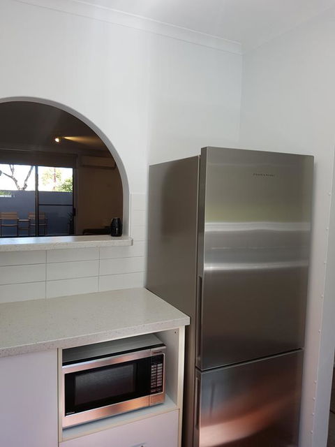 North Adelaide Apartment - Accommodation in Bendigo 10
