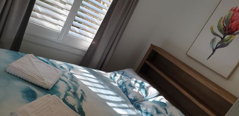 North Adelaide Apartment - Accommodation in Bendigo 3