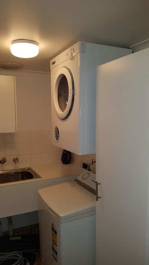 North Adelaide Apartment - Accommodation in Bendigo 8