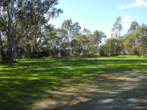 Peppermint Farm Cottage - Accommodation in Bendigo 4
