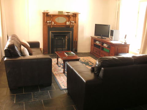 Peppermint Farm Cottage - Accommodation in Bendigo 1