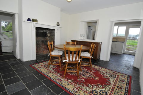 Peppermint Farm Cottage - Accommodation in Bendigo 7
